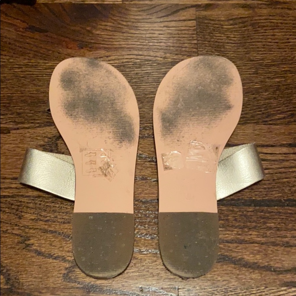 Sandals - Picture 3 of 4